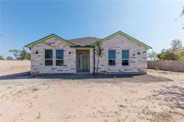 156 Guajolote ST, Cedar Creek, TX 78612