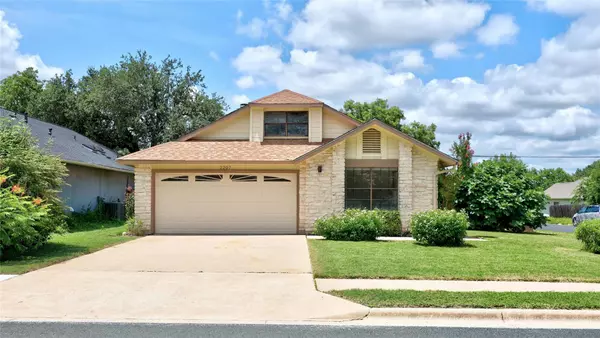 2207 Waterway BND,  Austin,  TX 78728