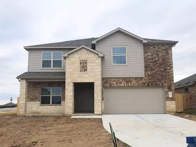 Buda, TX 78610,143 Tanzanite CIR