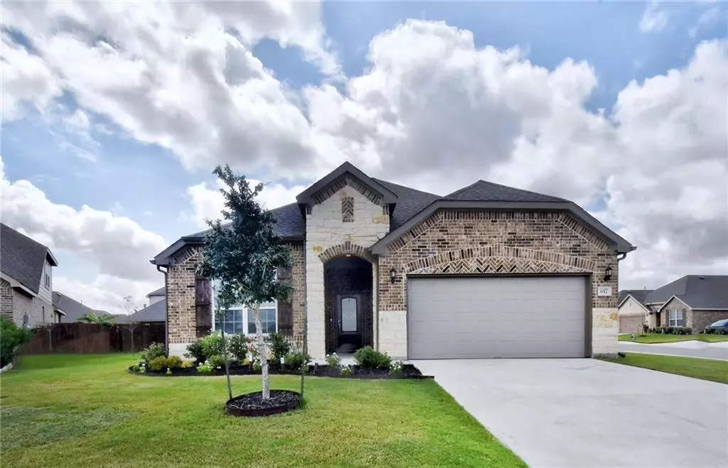 New Braunfels, TX 78130,617 Ridge Draw DR