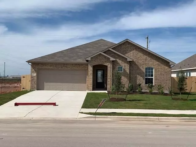 Hutto, TX 78634,613 Carol DR