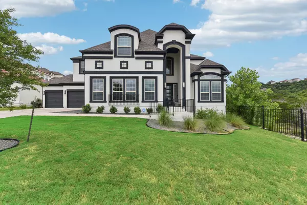 Leander, TX 78641,4617 Port Genova CT