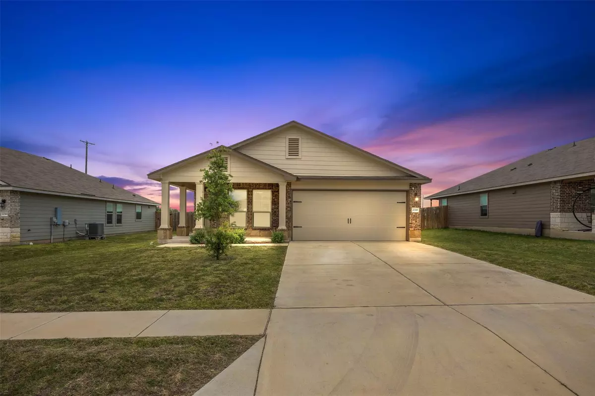 Copperas Cove, TX 76522,2048 Wigeon WAY