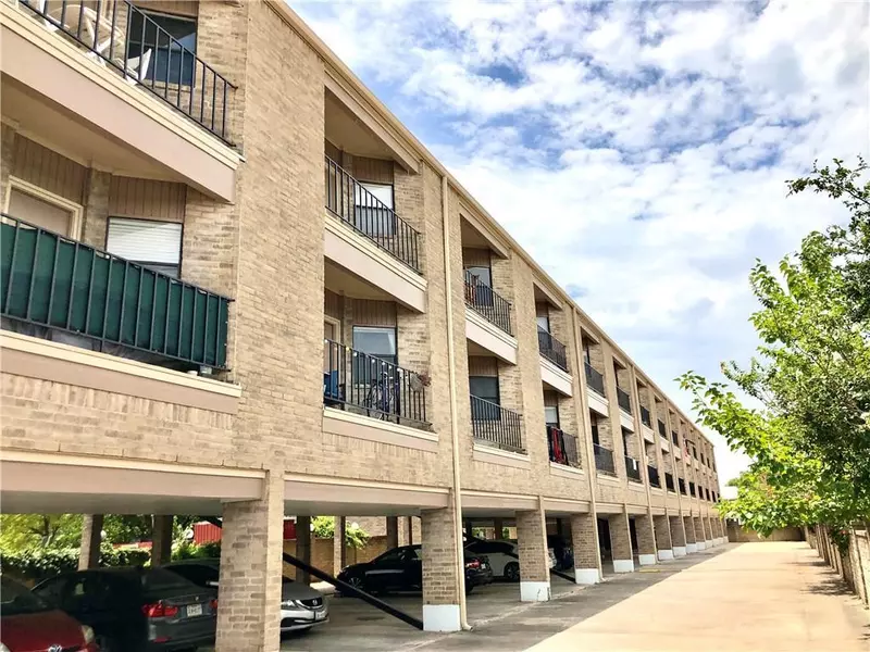 3316 Guadalupe ST #313, Austin, TX 78705