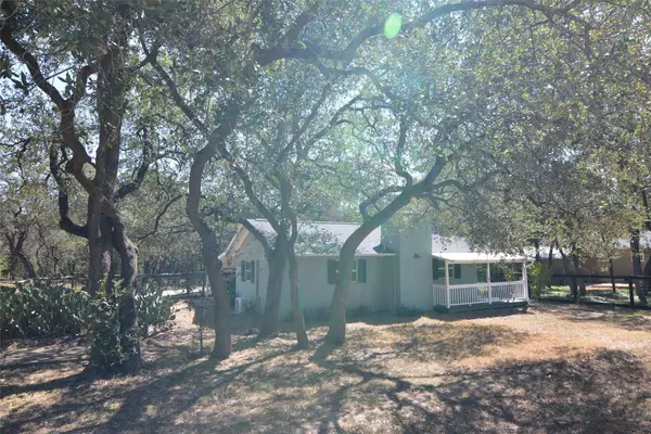 9905 Trails End RD, Leander, TX 78641