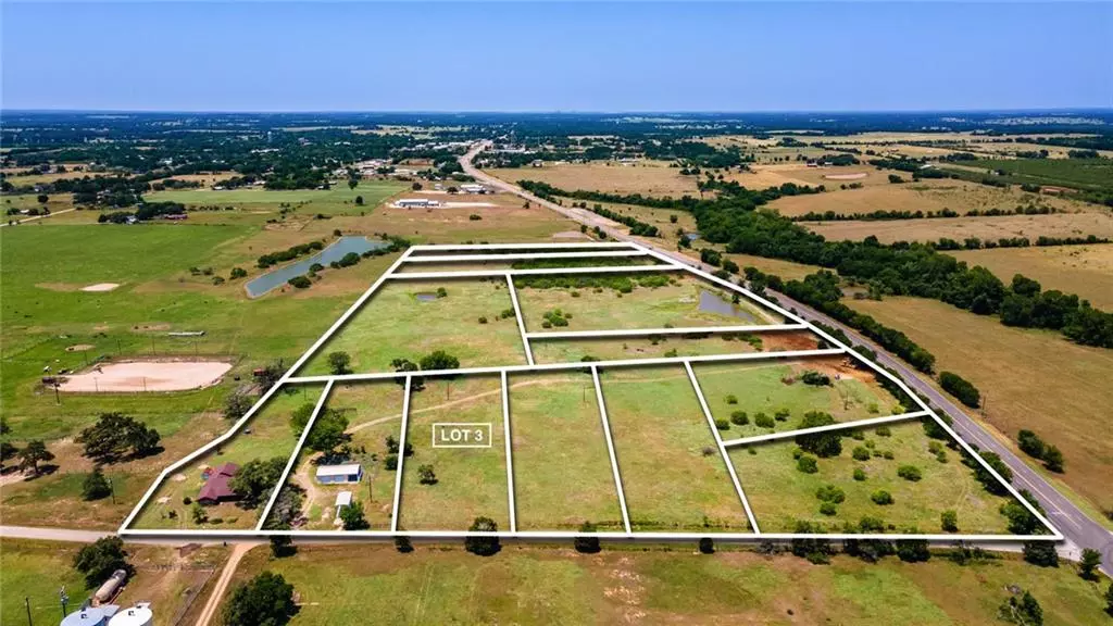 Lexington, TX 78947,1467 County Road 405 LOT 3