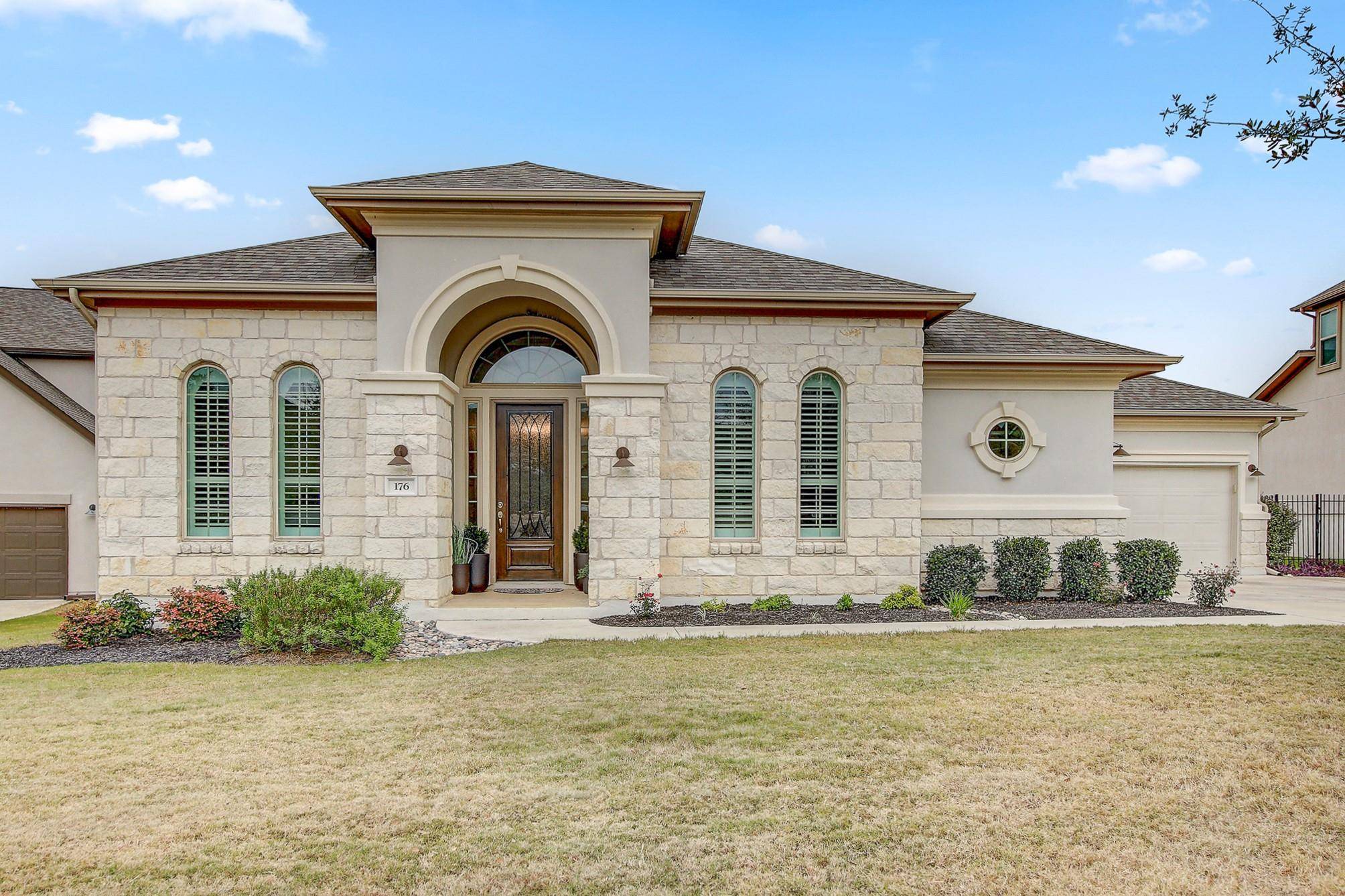 176 Patience CV, Austin, TX 78737