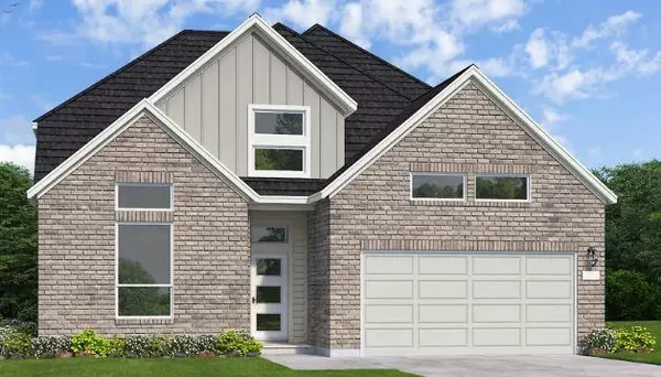 1317 Robin TRL, Round Rock, TX 78681