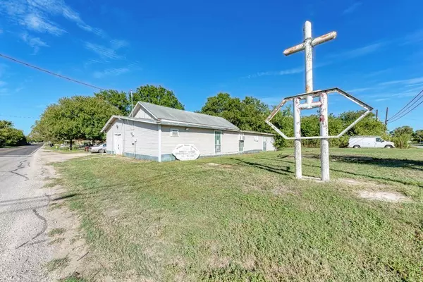 Dale, TX 78616,1500 Fm 1854