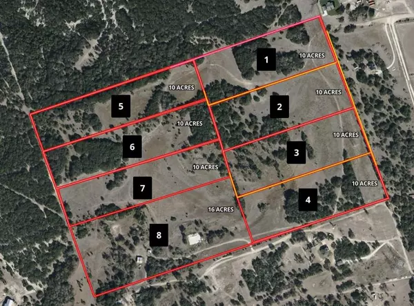 Kempner, TX 76539,Tract 4 CR 4717