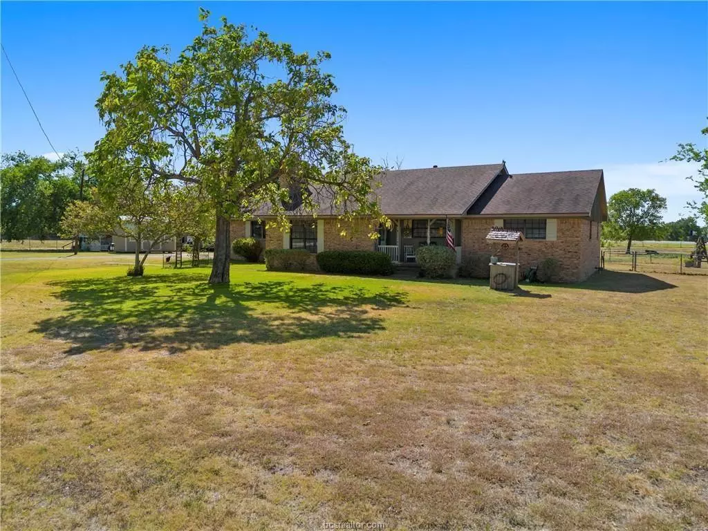 Marlin, TX 76661,126 CR 173