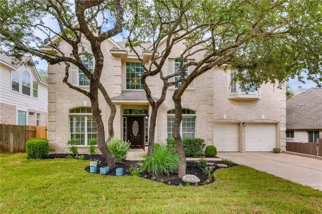12605 Uvalde Creek DR, Austin, TX 78732