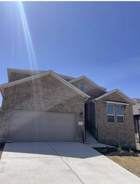 1407 Plum Tree WAY, Georgetown, TX 78628