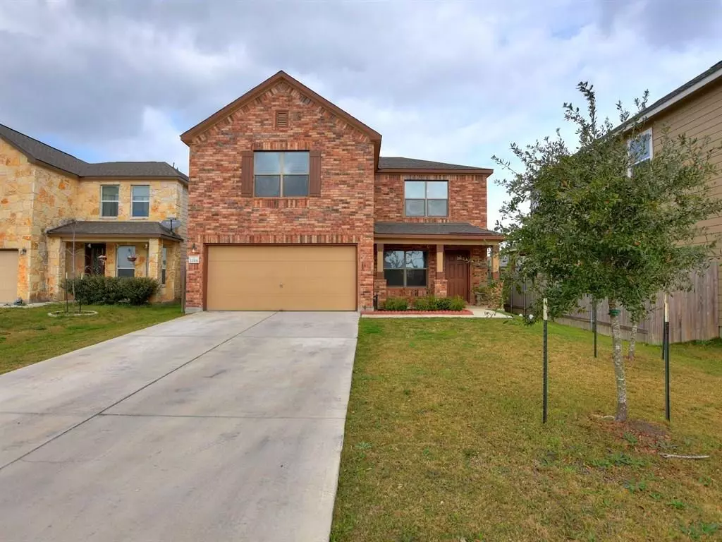 Del Valle, TX 78617,12308 Noel Bain CV