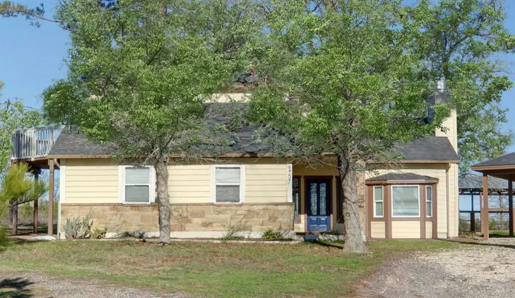 Paige, TX 78659,167 Comanche DR