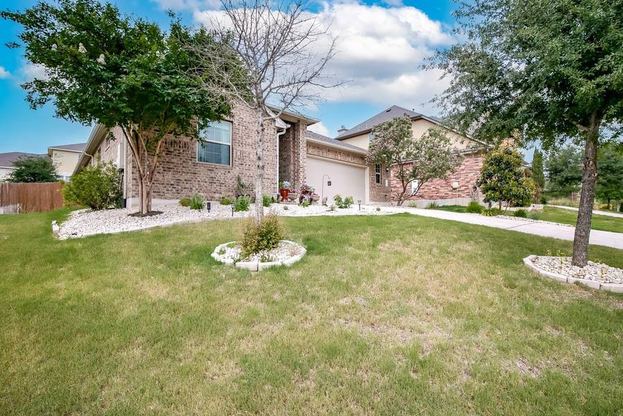 5801 Gunnison Turn RD, Austin, TX 78738