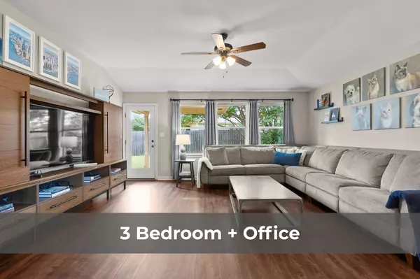 Georgetown, TX 78628,7613 Buck Meadow DR