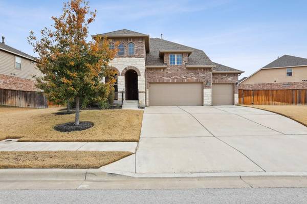 3448 De Soto LOOP, Round Rock, TX 78665