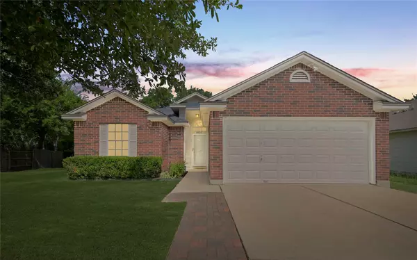 1831 Greening WAY, Leander, TX 78641