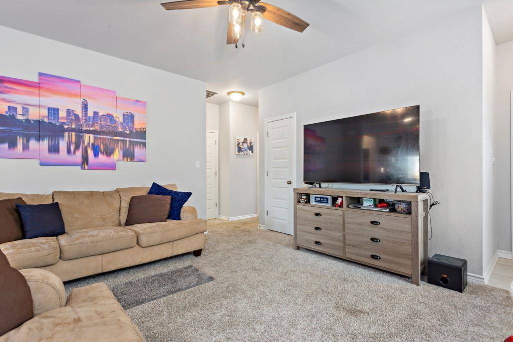 Leander, TX 78641,309 Trellis BLVD
