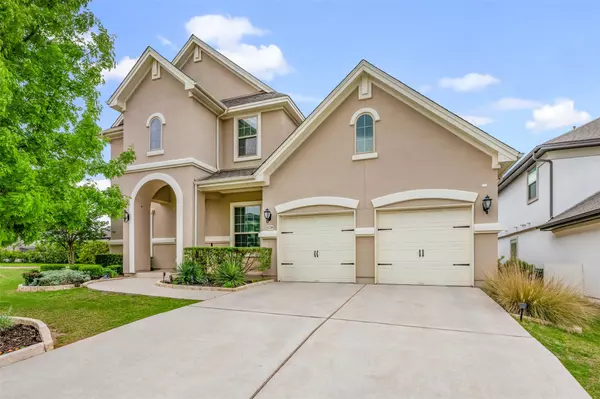 1728 Siena Sunset RD, Leander, TX 78641