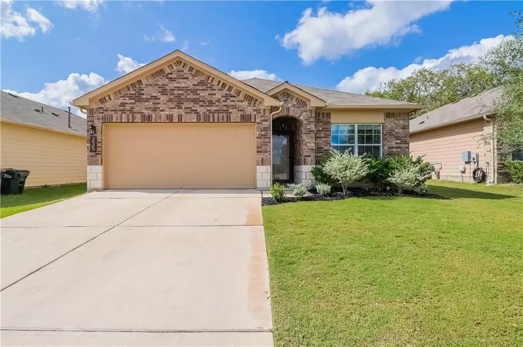 Kyle, TX 78640,235 Cibolo Creek DR