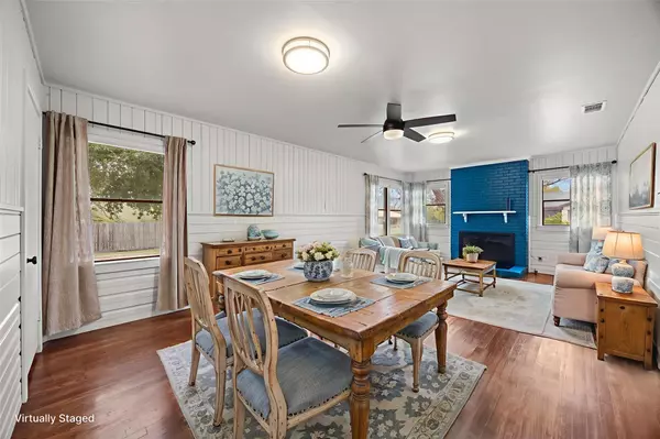 Taylor, TX 76574,1815 Eckhardt ST