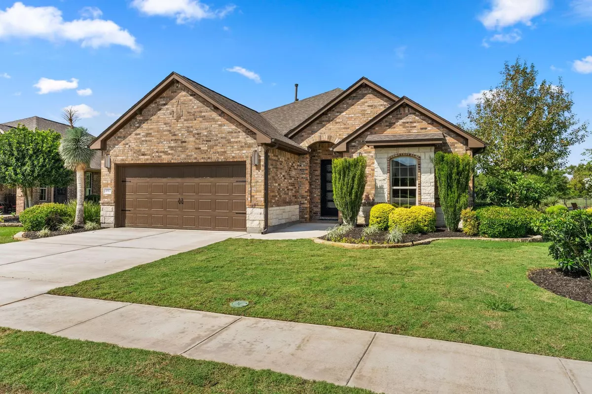 Round Rock, TX 78665,4912 Fiore TRL