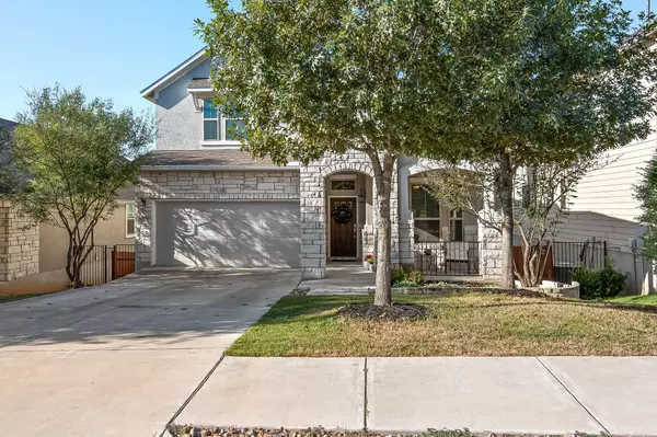 201 Santa Maria ST, Georgetown, TX 78628