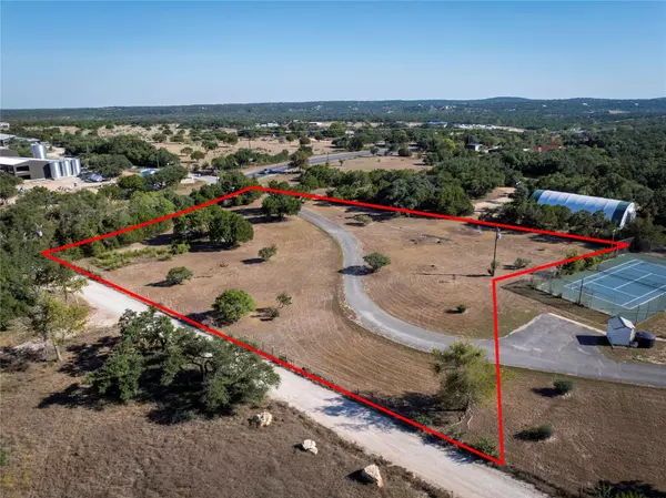 Dripping Springs, TX 78620,22599 (2.15 acres) RR12 RD