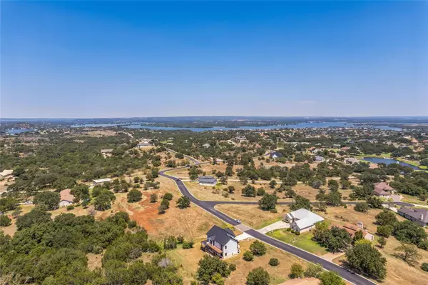 Horseshoe Bay, TX 78657,707 Broken Hills DR