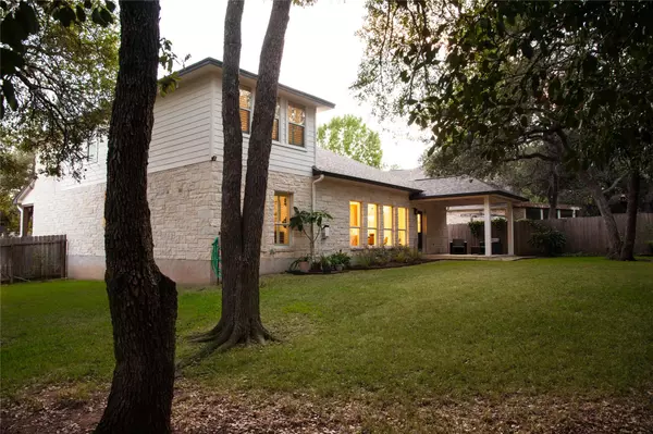 Austin, TX 78739,7304 Rolling Stone CV