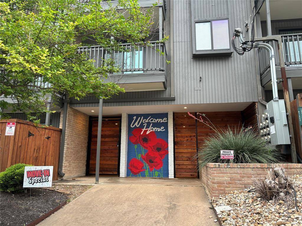 3301 Red River ST #308, Austin, TX 78705