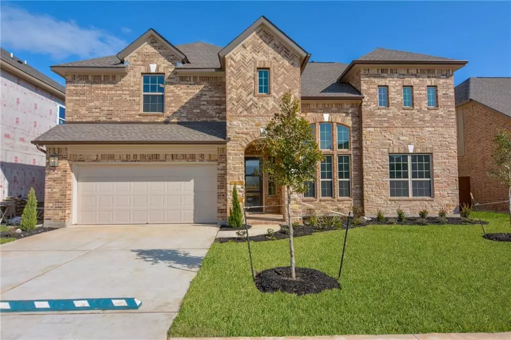 Georgetown, TX 78628,113 Shady Point CT