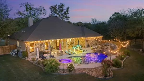 Bastrop, TX 78602,130 Axis TRL