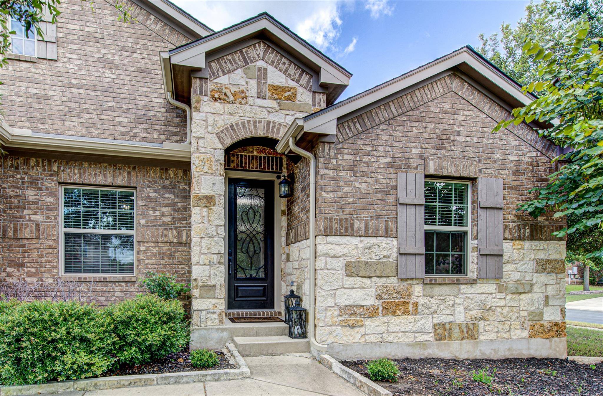 3113 Pasqueflower PASS, Pflugerville, TX 78660