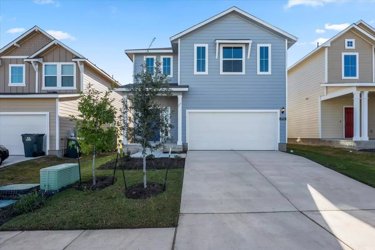 Pflugerville, TX 78660,2711 Totley RD