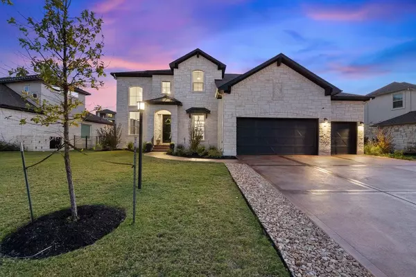 255 Baldovino SKWY, Lakeway, TX 78738