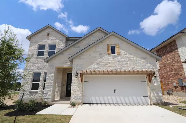 3609 Propser RD, Leander, TX 78641