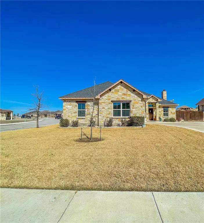 Jarrell, TX 76537,216 Jake DR