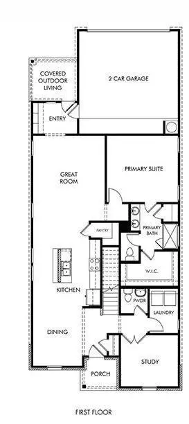 Hutto, TX 78634,912 Main ST