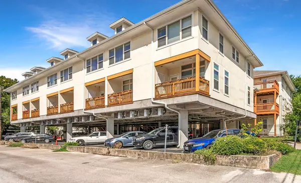 305 E 31st ST #6, Austin, TX 78705