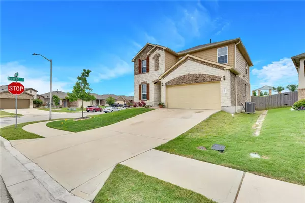 Buda, TX 78610,218 Lyre Leaf DR