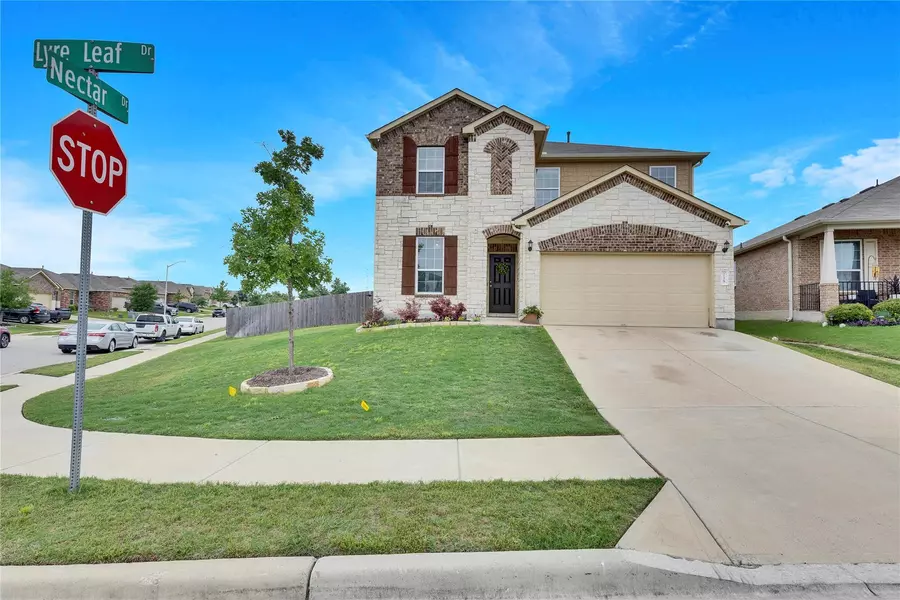 218 Lyre Leaf DR, Buda, TX 78610