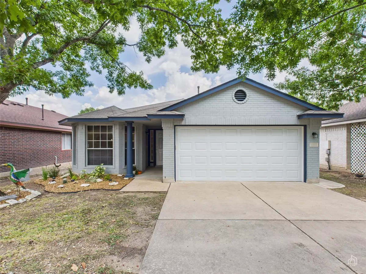 Leander, TX 78641,2606 Hutton LN