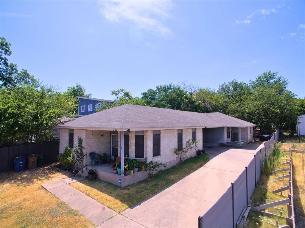 7608 Providence Ave, Austin, TX 78752