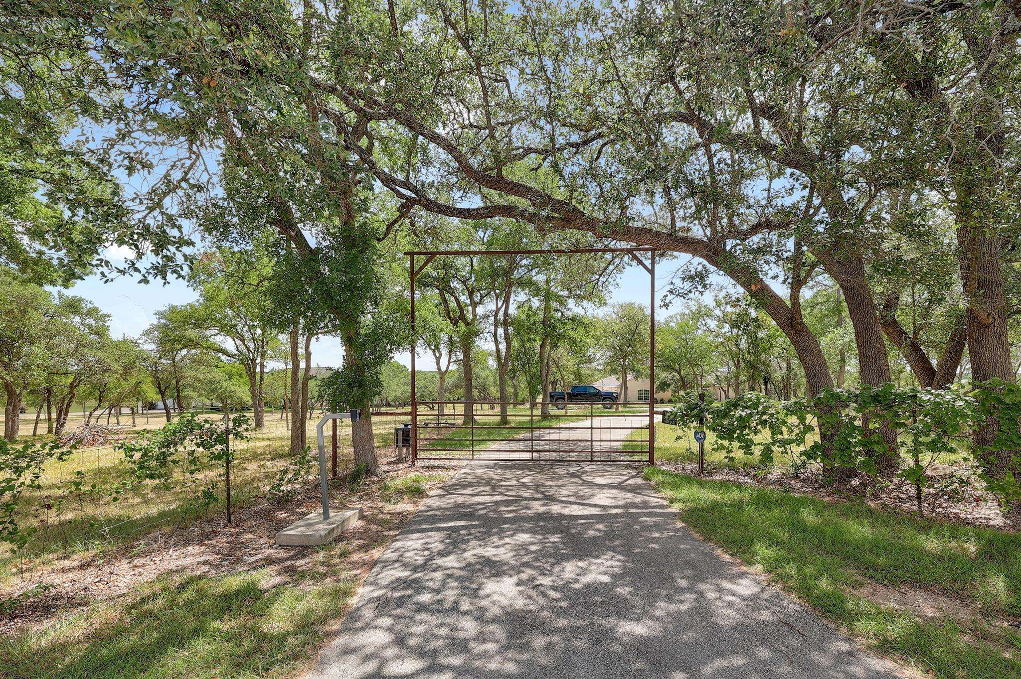 Georgetown, TX 78633,1900 County Road 245