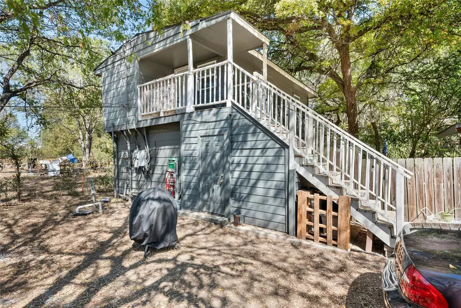 1007 Hackberry ST #A/B/C/D, San Marcos, TX 78666