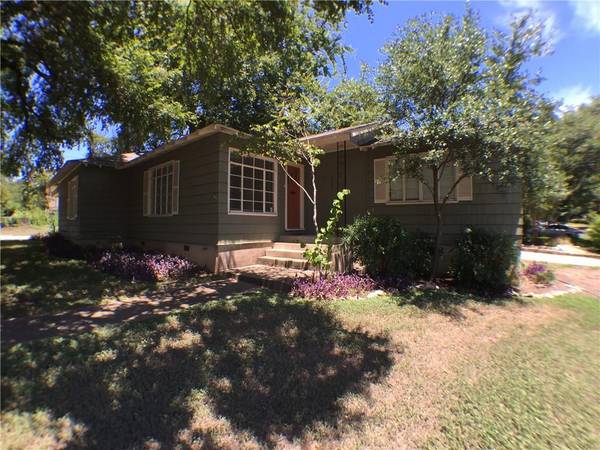 2000 Schulle Ave, Austin, TX 78703