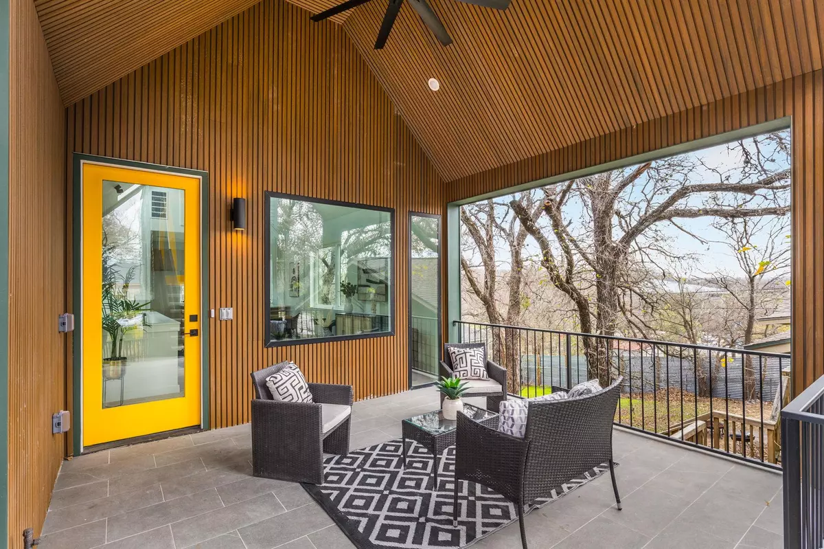 Austin, TX 78721,1205 Perez ST #1